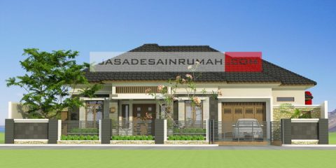 Rumah Asri Menawan Gorontalo Jasa Desain Tags Alami Elegan Idaman