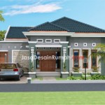Rumah Bagus di Yogyakarta