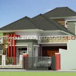 Rumah Modern Minimalis di Pangkalpinang
