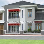 Simple Tapi Megah dari Tangerang