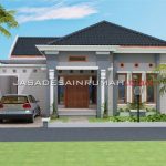 Rumah Elegan di Bandung