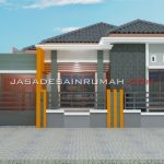 Rumah Minimalis Menawan di Probolinggo