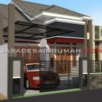 Rumah Menawan di Ciamis