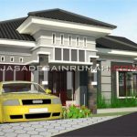 Rumah Megah di Gunungkidul
