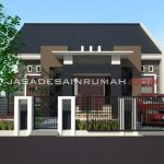 Rumah Menarik di Berau