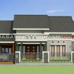 Rumah Indah Elegan di Sorong