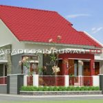 Rumah Elegan di Cilacap