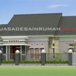 Rumah Indah Elegan di Bontang Kaltim